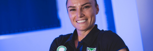 Michaela Brake’s First NRLW Season Ends, but Her Story is Just Beginning