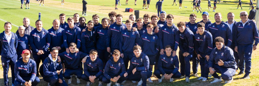 French U19s Tour Australia: A Glimpse Into France’s Rugby League Future